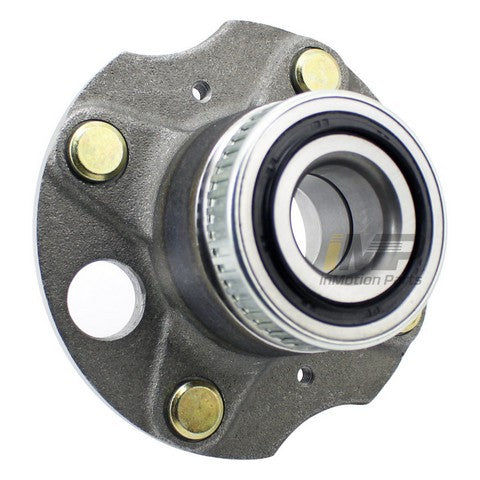 WJB Wheel Bearing and Hub Assembly P/N:WA512022 Fits: Honda Prelude 96-92 - Image 2
