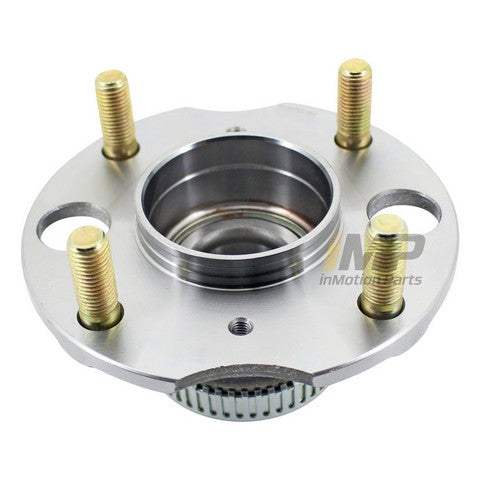 WJB Wheel Bearing and Hub Assembly P/N:WA512022 Fits: Honda Prelude 96-92 - Image 3