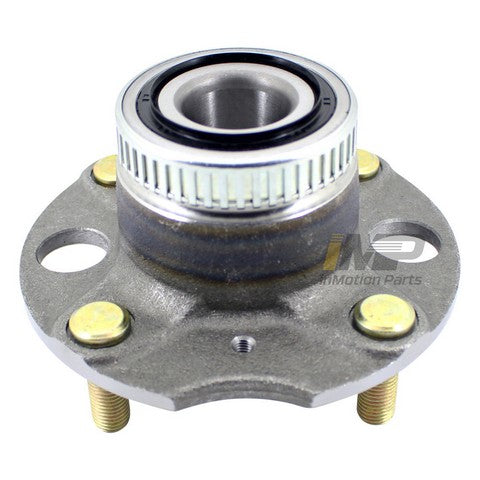 WJB Wheel Bearing and Hub Assembly P/N:WA512022 Fits: Honda Prelude 96-92 - Image 1
