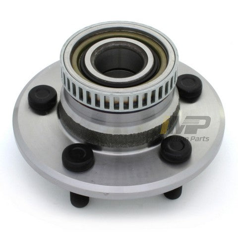 WJB Wheel Bearing and Hub Assembly P/N:WA512023 Fits: Dodge Neon 97-95, Plymouth Neon 97-95 - Image 1