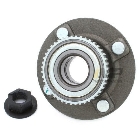 WJB Wheel Bearing and Hub Assembly P/N:WA512024 Fits: Ford Contour 00-95, Mercury Cougar 02-99, Mercury Mystique 00-95 - Image 1