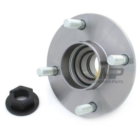 WJB Wheel Bearing and Hub Assembly P/N:WA512024 Fits: Ford Contour 00-95, Mercury Cougar 02-99, Mercury Mystique 00-95 - Image 2
