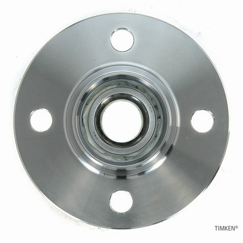 Timken Wheel Bearing and Hub Assembly P/N:512025 Fits: Nissan 200sx 98-95, Nissan Sentra 99-91 - Image 2