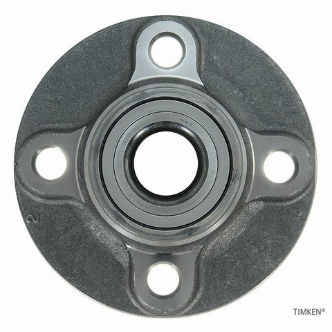 Timken Wheel Bearing and Hub Assembly P/N:512025 Fits: Nissan 200sx 98-95, Nissan Sentra 99-91 - Image 4