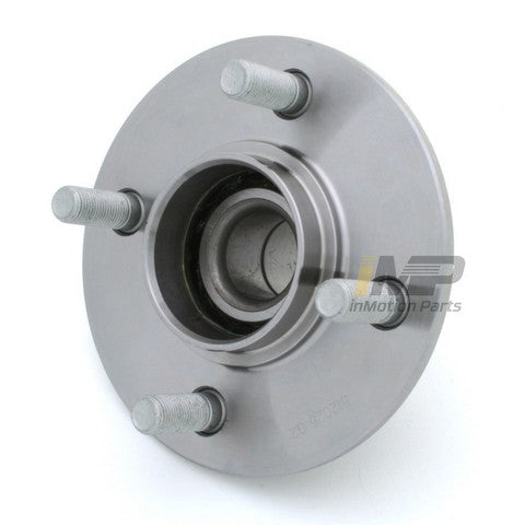 WJB Wheel Bearing and Hub Assembly P/N:WA512025 Fits: Nissan 200sx 98-95, Nissan Nx 93-91, Nissan Sentra 99-90 - Image 2