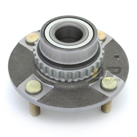 WJB Wheel Bearing and Hub Assembly P/N:WA512027 Fits: Hyundai Accent 96-95 - Image 2