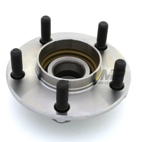WJB Wheel Bearing and Hub Assembly P/N:WA512030 Fits: Chrysler Intrepid 97-93, Dodge Intrepid 97-93, Eagle Vision 1997 - Image 3