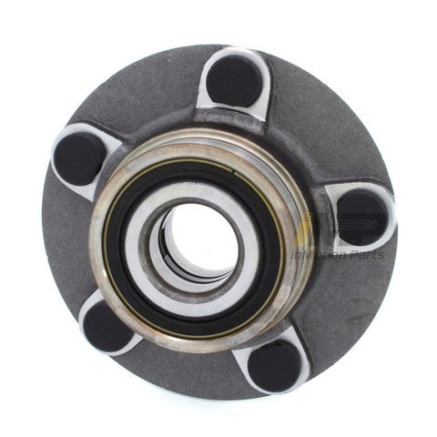 WJB Wheel Bearing and Hub Assembly P/N:WA512030 Fits: Chrysler Intrepid 97-93, Dodge Intrepid 97-93, Eagle Vision 1997 - Image 2