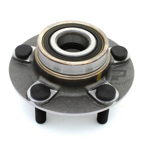 WJB Wheel Bearing and Hub Assembly P/N:WA512030 Fits: Chrysler Intrepid 97-93, Dodge Intrepid 97-93, Eagle Vision 1997 - Image 1