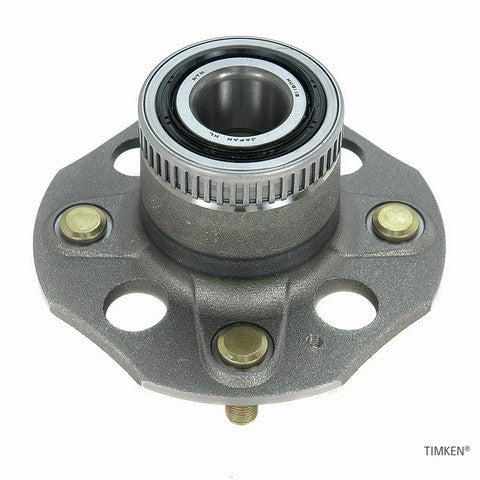 Timken Wheel Bearing and Hub Assembly P/N:512031 Fits: Acura Vigor 94-92 - Image 1