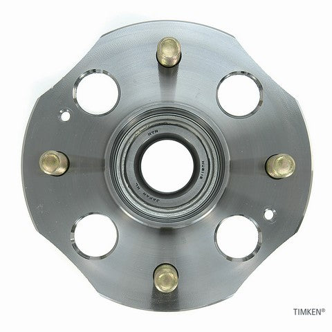 Timken Wheel Bearing and Hub Assembly P/N:512031 Fits: Acura Vigor 94-92 - Image 2