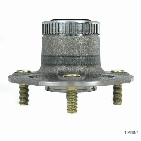 Timken Wheel Bearing and Hub Assembly P/N:512031 Fits: Acura Vigor 94-92 - Image 3