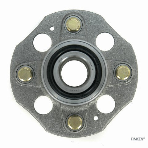 Timken Wheel Bearing and Hub Assembly P/N:512031 Fits: Acura Vigor 94-92 - Image 4