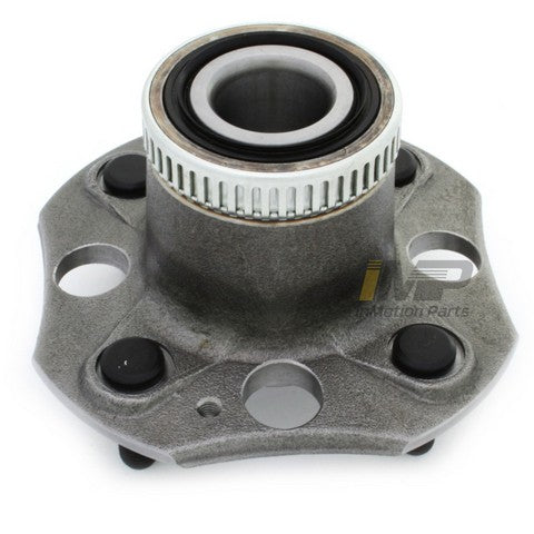 WJB Wheel Bearing and Hub Assembly P/N:WA512031 Fits: Acura Vigor 94-92 - Image 1