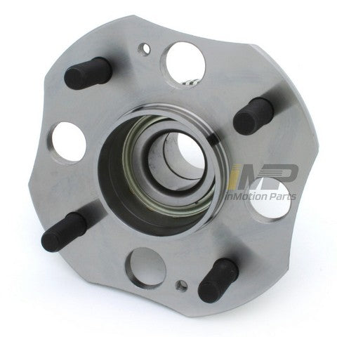 WJB Wheel Bearing and Hub Assembly P/N:WA512031 Fits: Acura Vigor 94-92 - Image 2