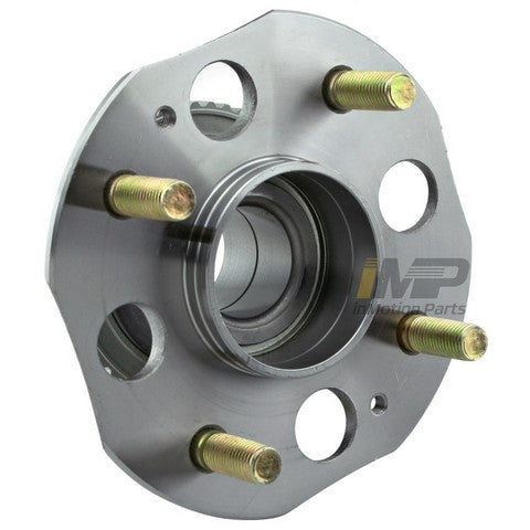 WJB Wheel Bearing and Hub Assembly P/N:WA512032 Fits: Honda Accord 93-92 - Image 2