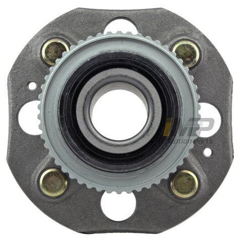 WJB Wheel Bearing and Hub Assembly P/N:WA512032 Fits: Honda Accord 93-92 - Image 1