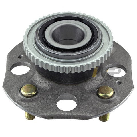 WJB Wheel Bearing and Hub Assembly P/N:WA512032 Fits: Honda Accord 93-92 - Image 3