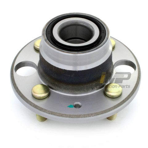 WJB Wheel Bearing and Hub Assembly P/N:WA512034 Fits: Acura Integra 98-94, Honda Civic 00-99, Honda Civic 95-92, Honda Civic Del Sol 97-93 - Image 1