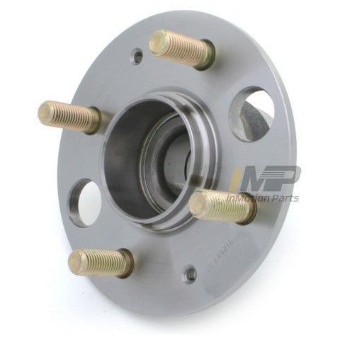 WJB Wheel Bearing and Hub Assembly P/N:WA512034 Fits: Acura Integra 98-94, Honda Civic 00-99, Honda Civic 95-92, Honda Civic Del Sol 97-93 - Image 2