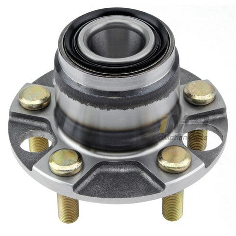 WJB Wheel Bearing and Hub Assembly P/N:WA512036 Fits: Subaru Impreza 95-93, Subaru Legacy 96-90 - Image 2