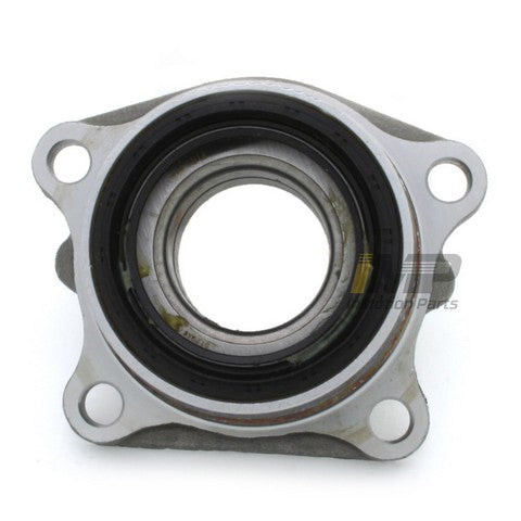 WJB Wheel Bearing and Hub Assembly P/N:WA512038 Fits: Toyota Rav4 00-96 - Image 1