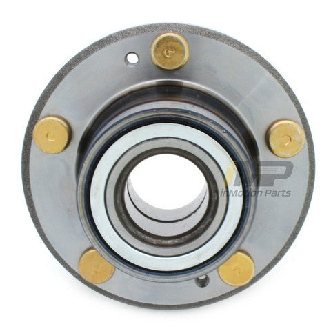 WJB Wheel Bearing and Hub Assembly P/N:WA512039 Fits: Dodge Stealth 96-91, Mitsubishi 3000gt 99-91 - Image 1