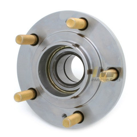 WJB Wheel Bearing and Hub Assembly P/N:WA512039 Fits: Dodge Stealth 96-91, Mitsubishi 3000gt 99-91 - Image 2