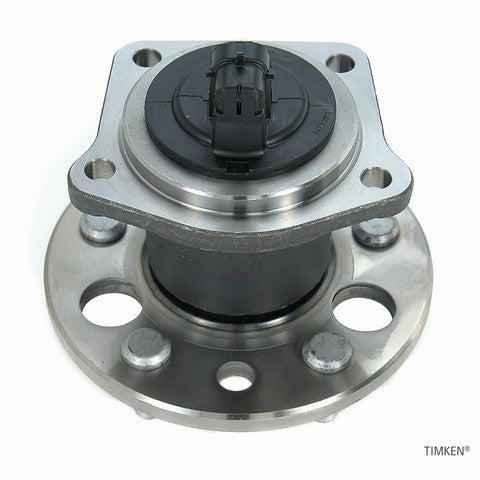 Timken Wheel Bearing and Hub Assembly P/N:512041 Fits: Toyota Sienna 03-98 - Image 1