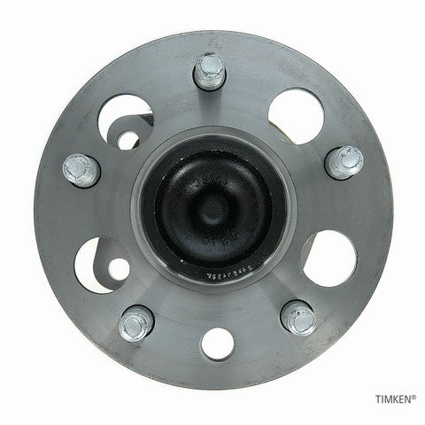 Timken Wheel Bearing and Hub Assembly P/N:512041 Fits: Toyota Sienna 03-98 - Image 2