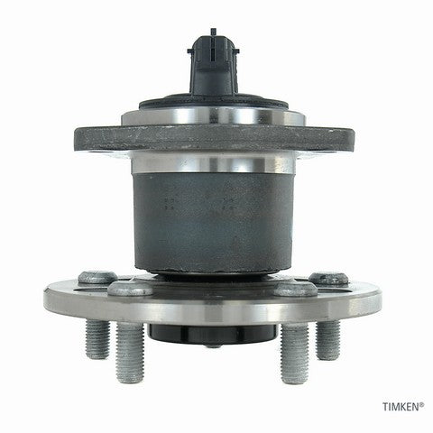 Timken Wheel Bearing and Hub Assembly P/N:512041 Fits: Toyota Sienna 03-98 - Image 3