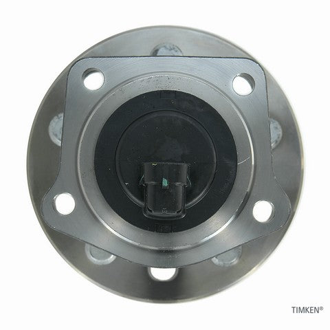 Timken Wheel Bearing and Hub Assembly P/N:512041 Fits: Toyota Sienna 03-98 - Image 4