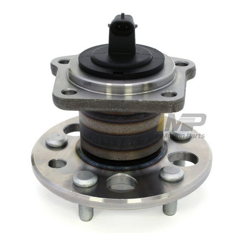 WJB Wheel Bearing and Hub Assembly P/N:WA512041 Fits: Toyota Sienna 03-98 - Image 1