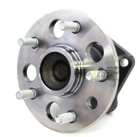 WJB Wheel Bearing and Hub Assembly P/N:WA512041 Fits: Toyota Sienna 03-98 - Image 2
