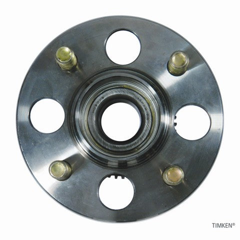 Timken Wheel Bearing and Hub Assembly P/N:512042 Fits: Honda Civic 00-96 - Image 2
