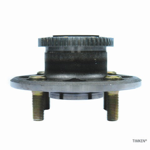 Timken Wheel Bearing and Hub Assembly P/N:512042 Fits: Honda Civic 00-96 - Image 3