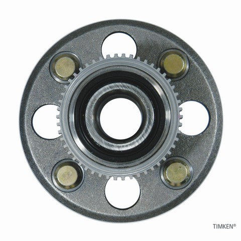 Timken Wheel Bearing and Hub Assembly P/N:512042 Fits: Honda Civic 00-96 - Image 4