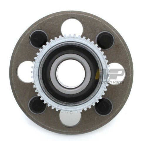 WJB Wheel Bearing and Hub Assembly P/N:WA512042 Fits: Honda Civic 00-96 - Image 1