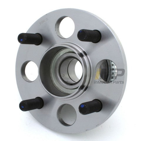 WJB Wheel Bearing and Hub Assembly P/N:WA512042 Fits: Honda Civic 00-96 - Image 2