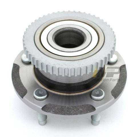 WJB Wheel Bearing and Hub Assembly P/N:WA512105 Fits: Ford Taurus 91-90, Lincoln Continental 92-89, Mercury Sable 92-90 - Image 1