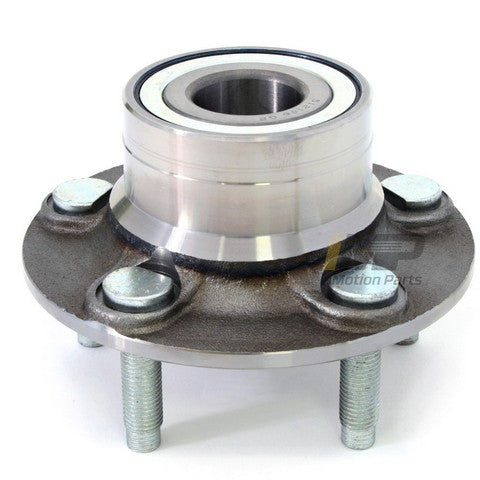 WJB Wheel Bearing and Hub Assembly P/N:WA512106 Fits: Ford Taurus 00-90, Mercury Sable 00-90 - Image 1