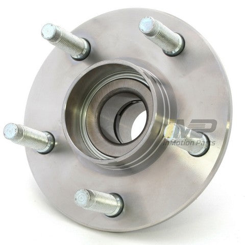 WJB Wheel Bearing and Hub Assembly P/N:WA512106 Fits: Ford Taurus 00-90, Mercury Sable 00-90 - Image 2
