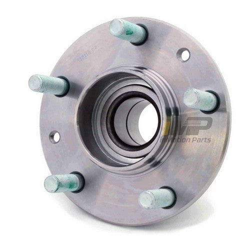 WJB Wheel Bearing and Hub Assembly P/N:WA512118 Fits: Ford Probe 97-93, Mazda 626 97-93, Mazda Millenia 00-95, Mazda Mx-6 97-93, Mazda Rx-7 95-93 - Image 2