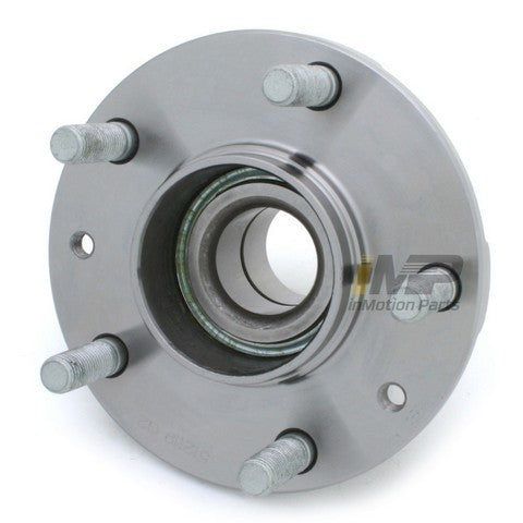 WJB Wheel Bearing and Hub Assembly P/N:WA512119 Fits: Ford Probe 97-93, Mazda 626 02-93, Mazda Mx-6 97-93 - Image 2