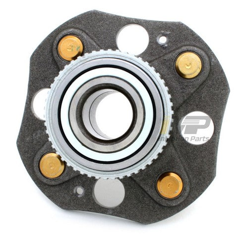 WJB Wheel Bearing and Hub Assembly P/N:WA512120 Fits: Acura Tl 98-95 - Image 1