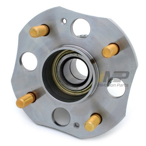 WJB Wheel Bearing and Hub Assembly P/N:WA512120 Fits: Acura Tl 98-95 - Image 2