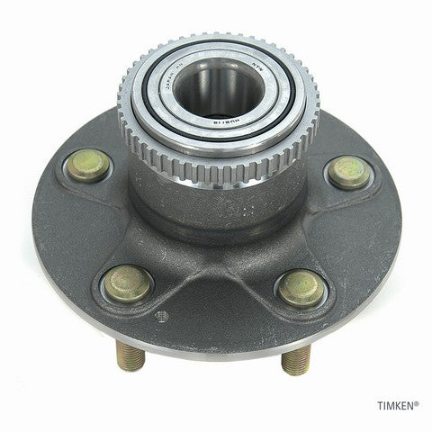 Timken Wheel Bearing and Hub Assembly P/N:512121 Fits: Acura Tl 98-96 - Image 1