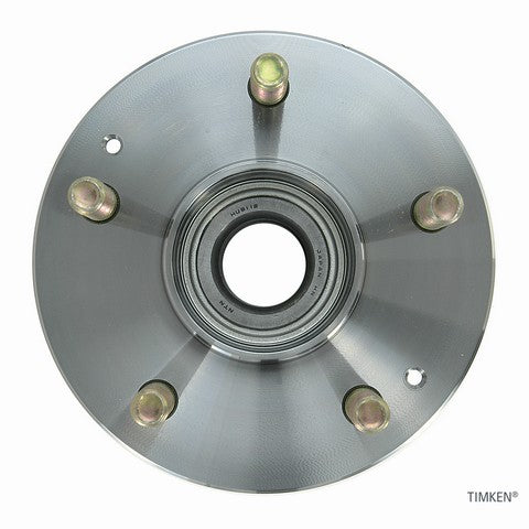 Timken Wheel Bearing and Hub Assembly P/N:512121 Fits: Acura Tl 98-96 - Image 2