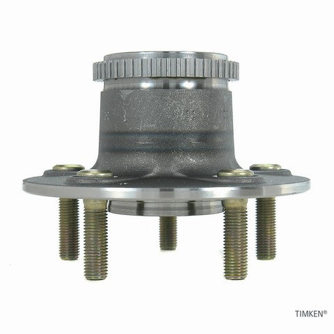 Timken Wheel Bearing and Hub Assembly P/N:512121 Fits: Acura Tl 98-96 - Image 3