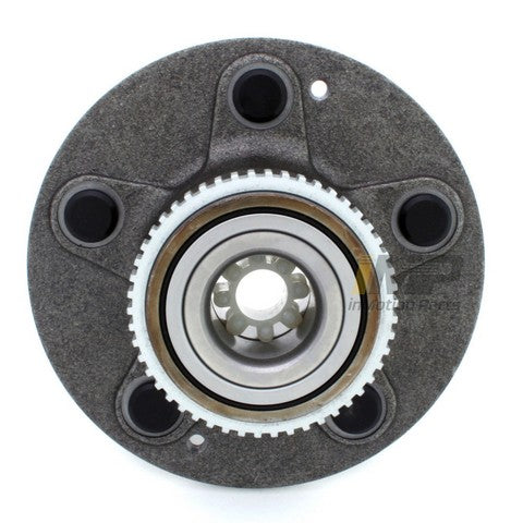 WJB Wheel Bearing and Hub Assembly P/N:WA512121 Fits: Acura Tl 98-96 - Image 1